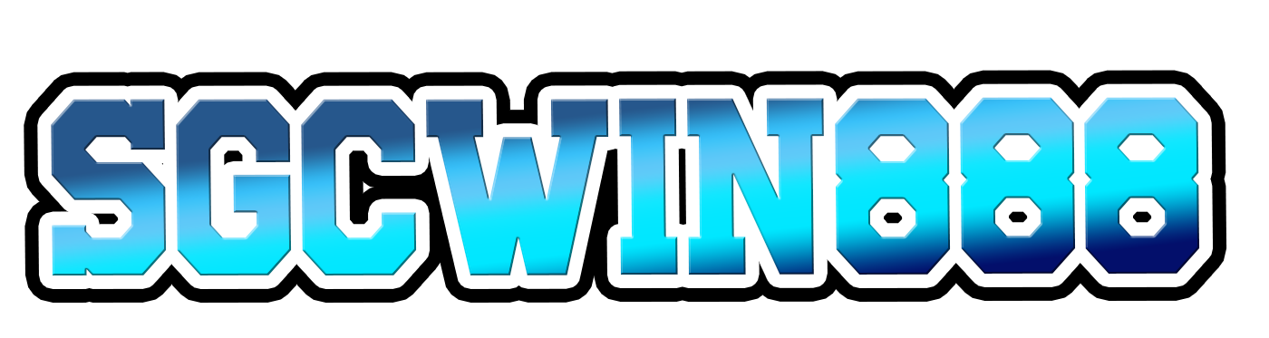 Sgcwin888 logo